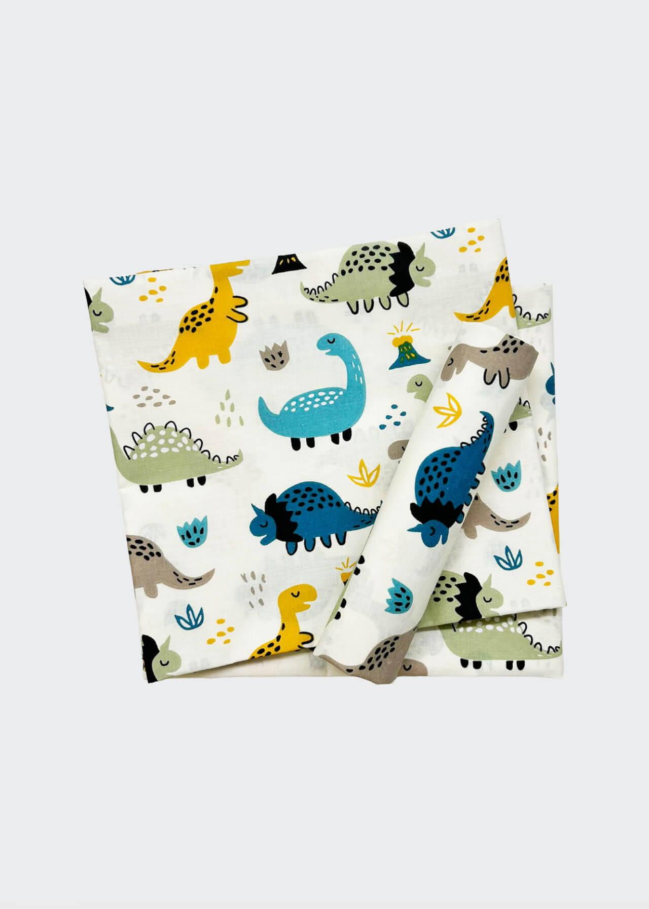 Elephant Bed sheet set 70x140cm+15cm