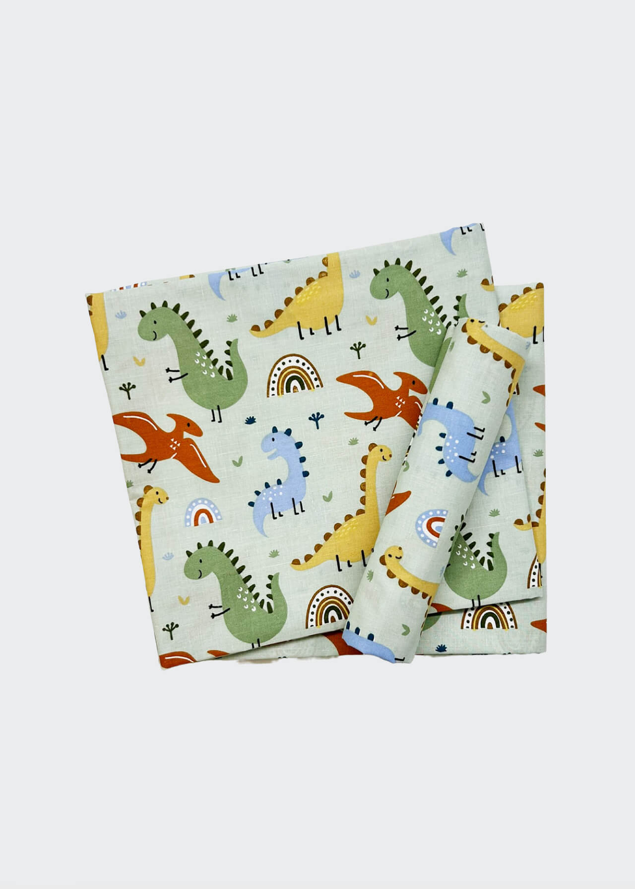 Elephant Bed sheet set 70x140cm+15cm