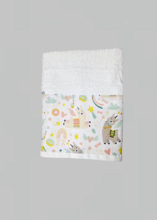 Honey Body towel 70x140cm