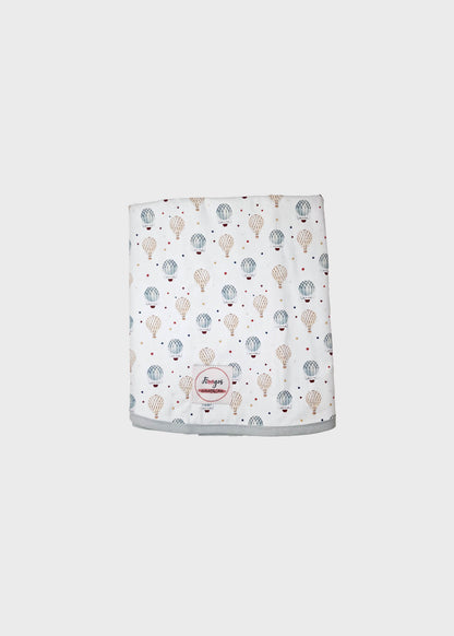 Apollo Diaper changing cover 80*60cm