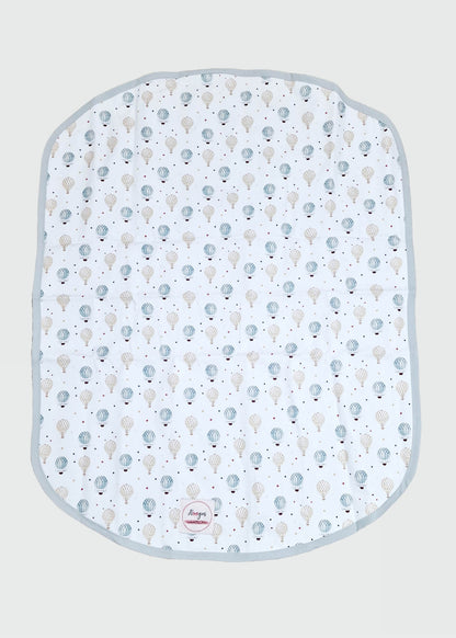 Apollo Diaper changing cover 80*60cm