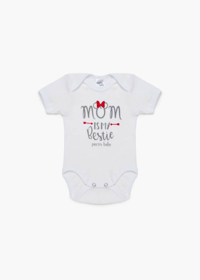 Amelia 2pcs set bodysuits