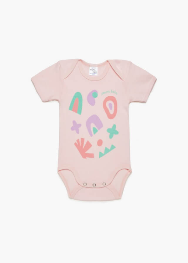 Amelia 2pcs set bodysuits