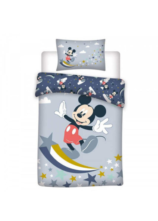 Mickey Set Duvet cover 100 × 140cm