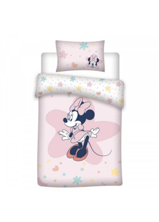 Minnie  Set Duvet cover 100 × 140cm