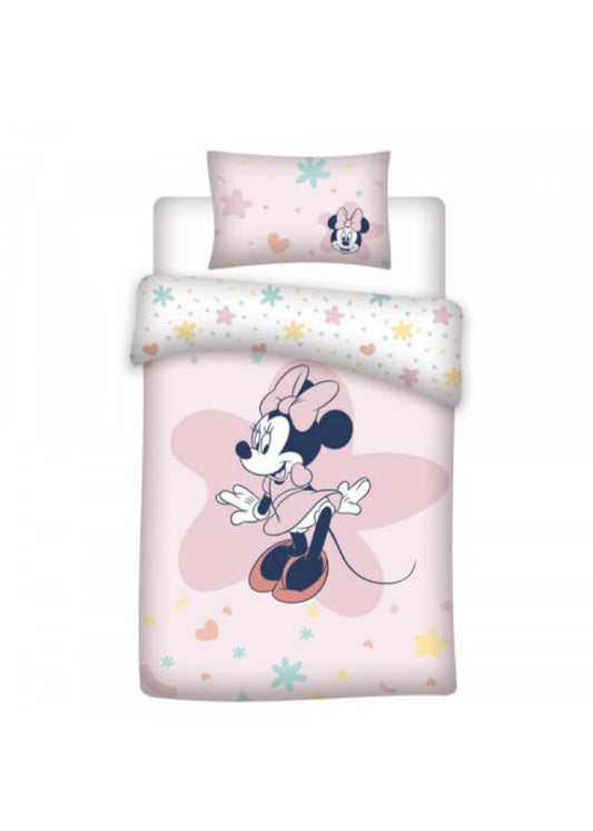 Minnie  Set Duvet cover 100 × 140cm