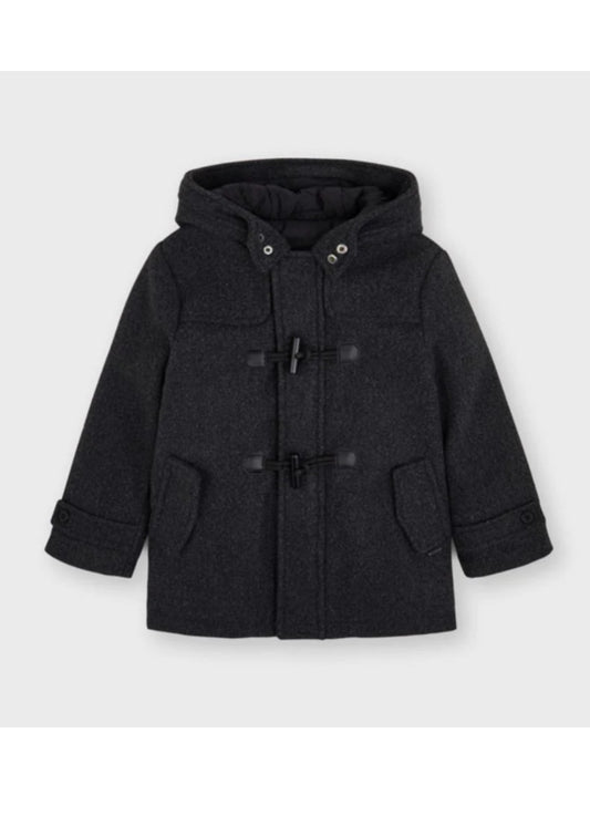 Benjamin Jacket