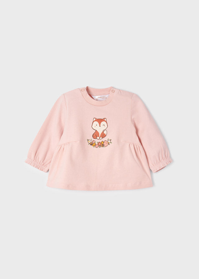 Foxy Shirt