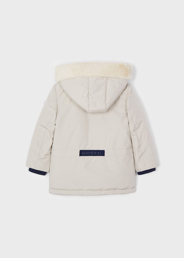 Benjamin Jacket