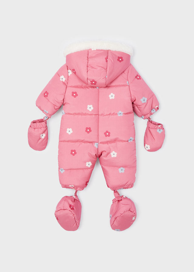 Fiona Microfiber overall