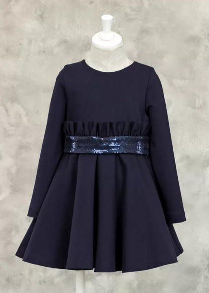 Elize Dress