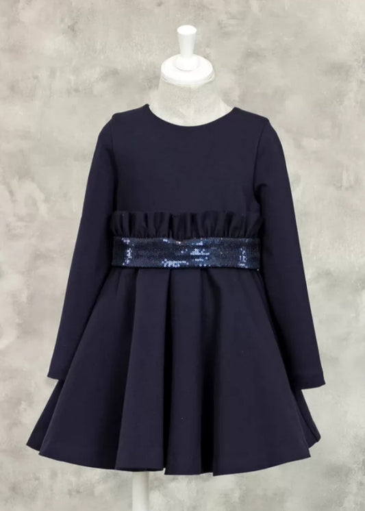 Elize Dress