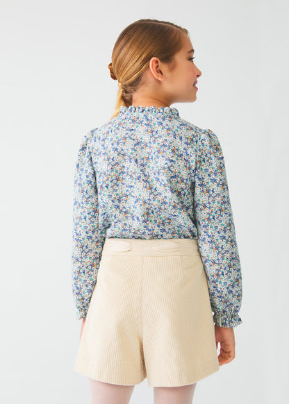 Violeta Shirt