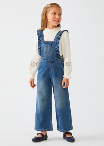 Rosie Dungarees