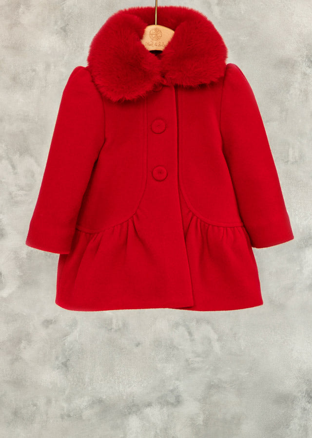 Grace Coat