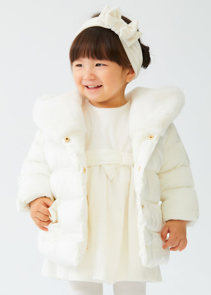 Sophie Coat