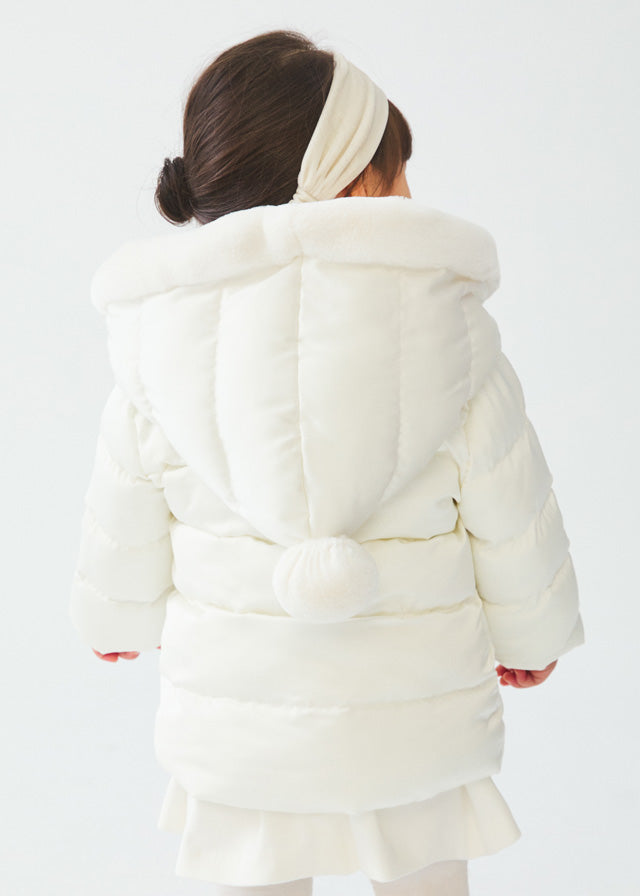 Sophie Coat