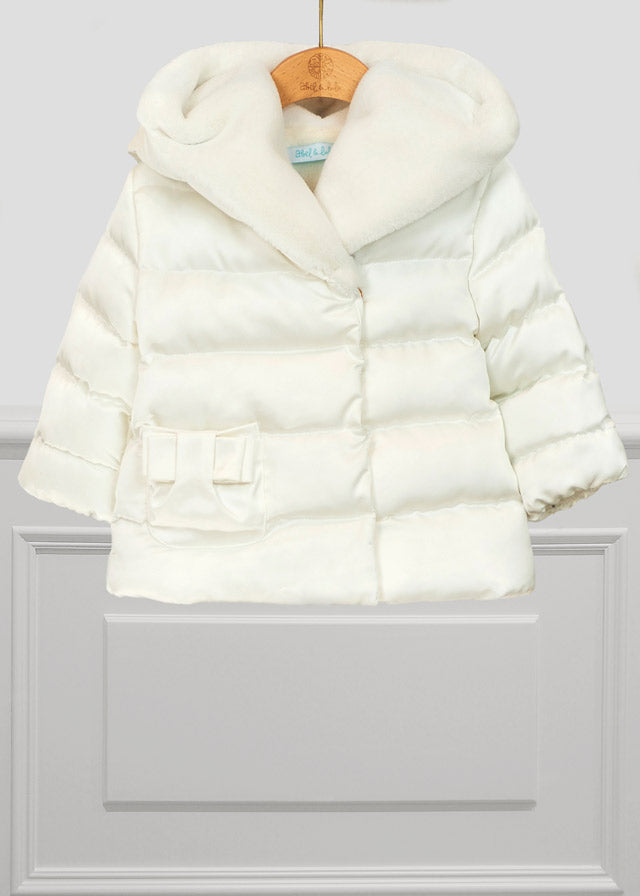 Sophie Coat