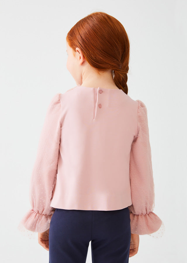 Elize Blouse