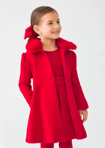 Grace Coat