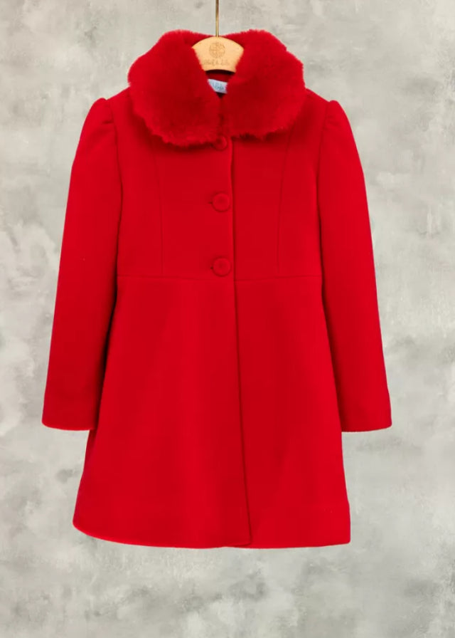 Grace Coat