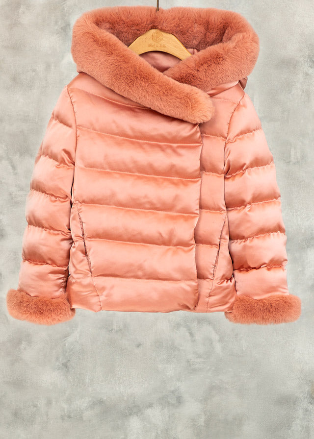 Rosie Coat