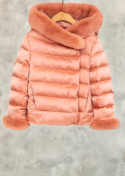 Rosie Coat