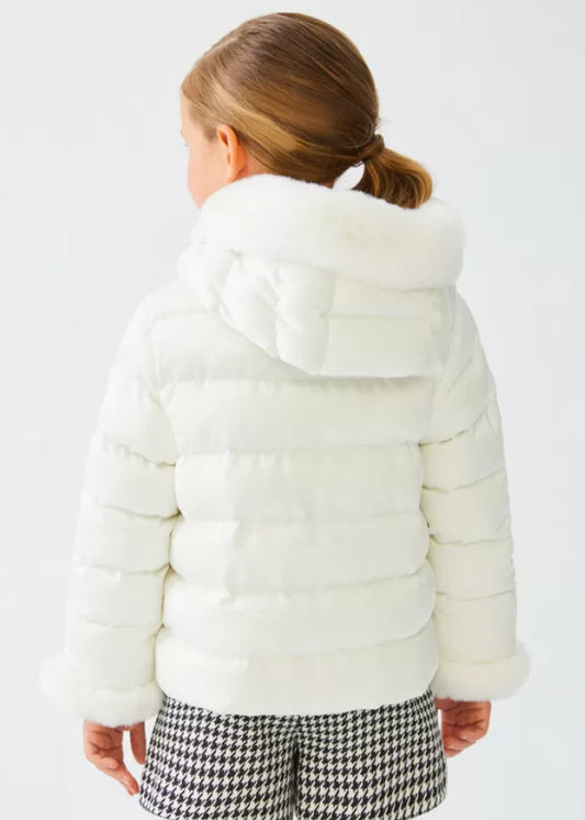 Sophie Coat