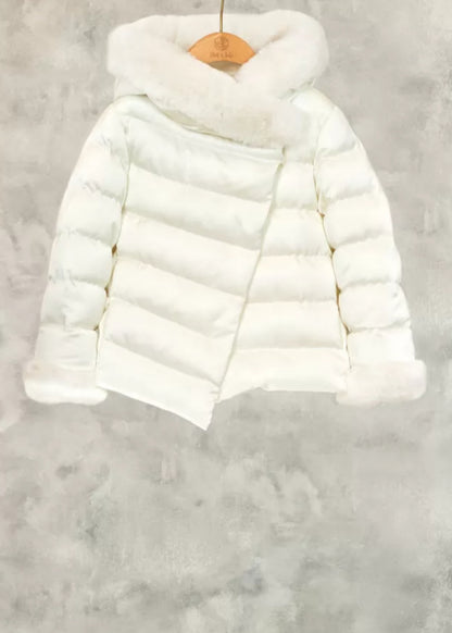 Sophie Coat