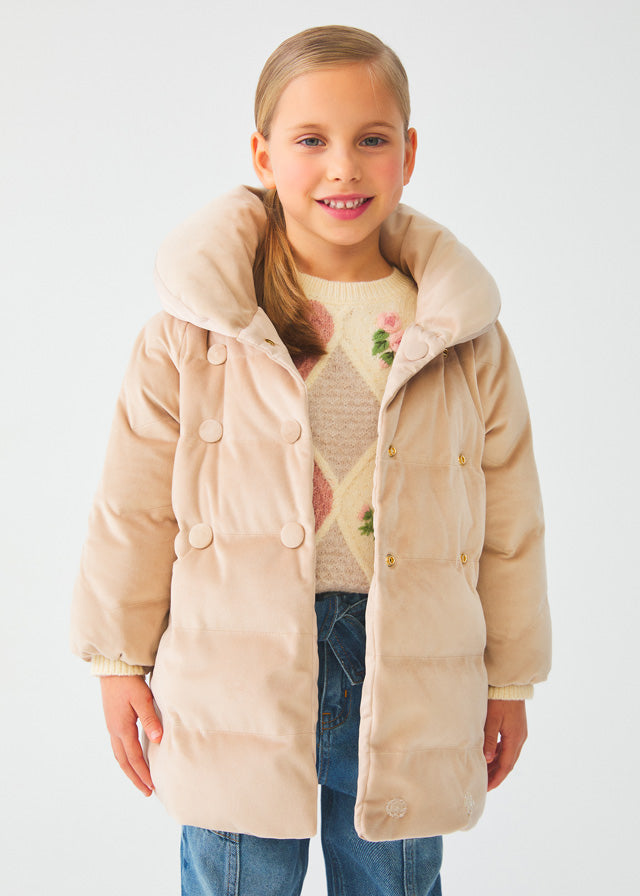 Rosie Coat