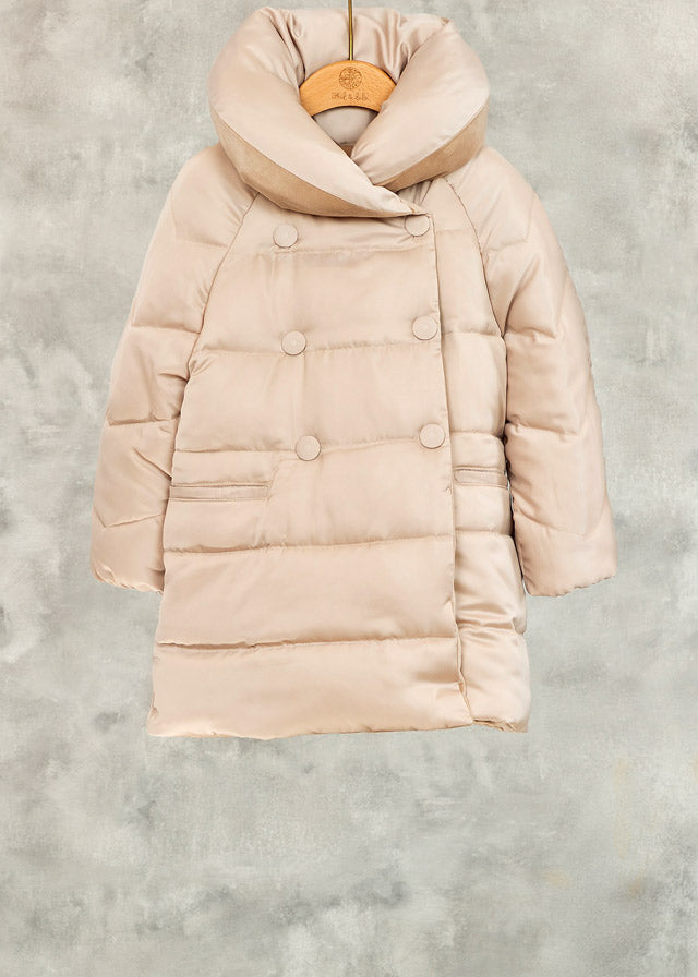 Rosie Coat