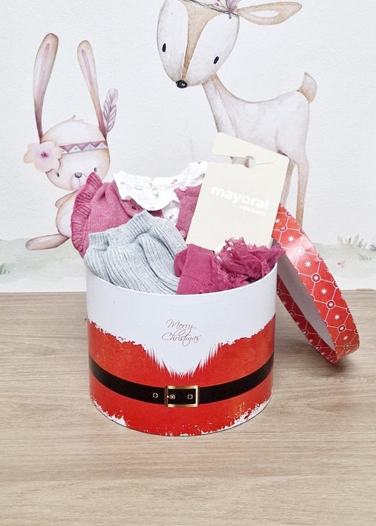 Fiona Gift box