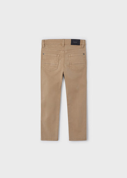 Henry Trouser