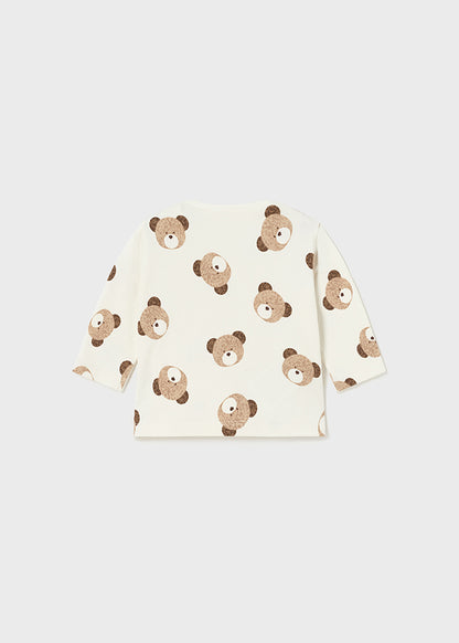 Bruno Set of 2 t-shirts