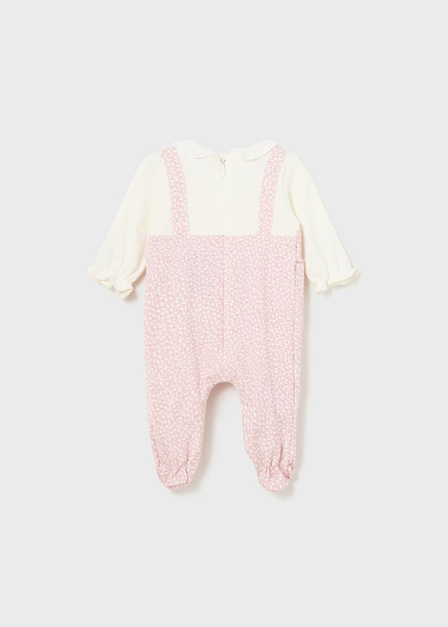 Fiona Romper