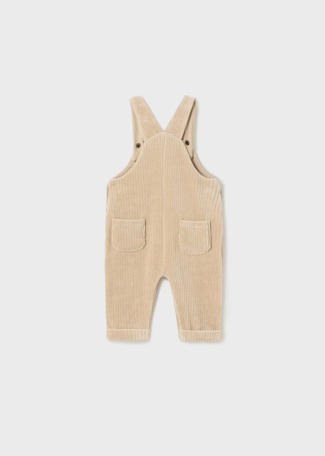 Bruno dungarees