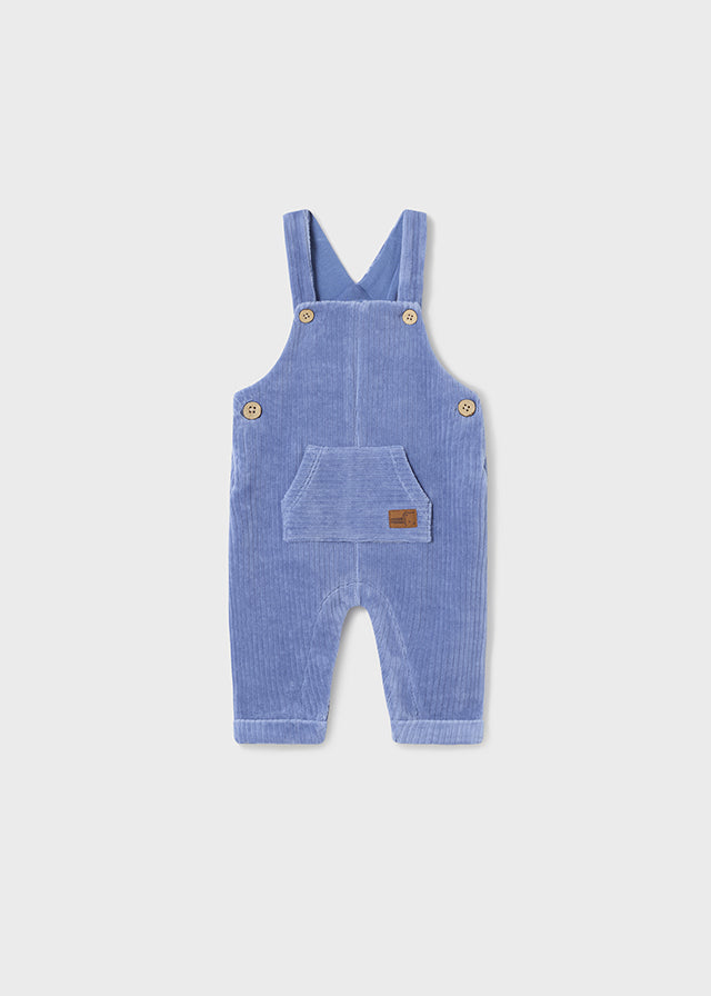 Alvin dungarees