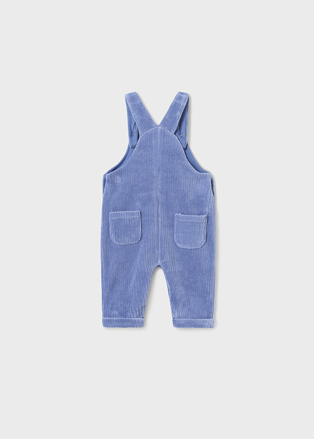 Alvin dungarees