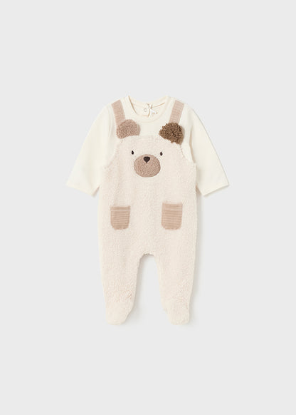 Bruno Romper