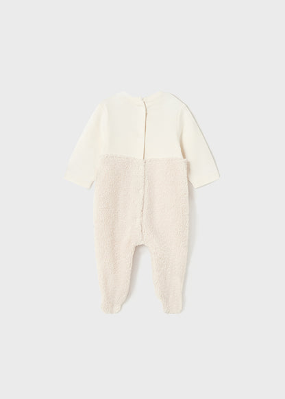 Bruno Romper