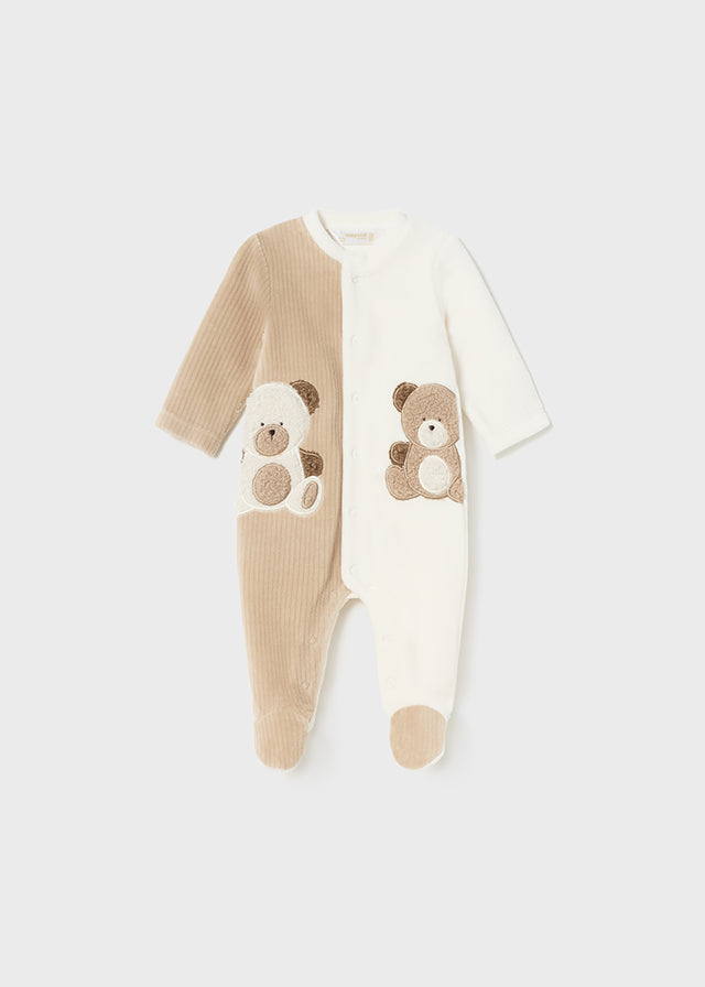 Bruno Romper