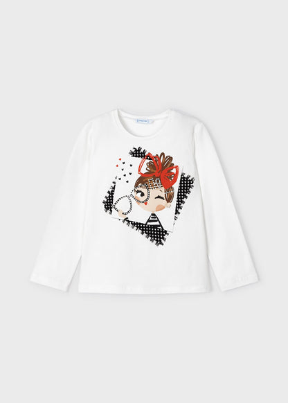 Claire T-shirt