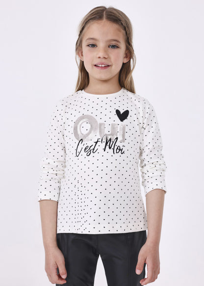 Claire T-shirt