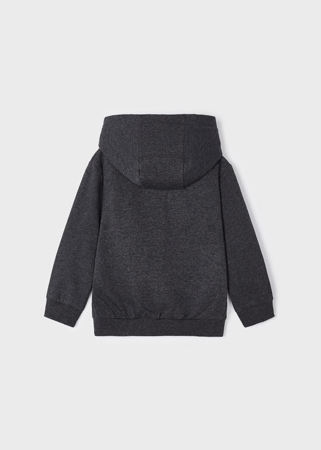 Lucas Pullover