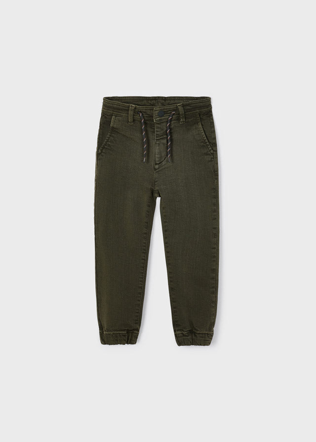 Henry Trouser