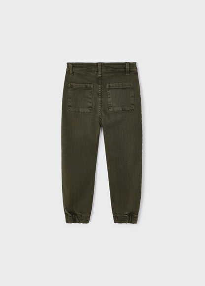 Henry Trouser