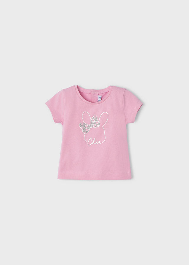 Rosy  T-shirt