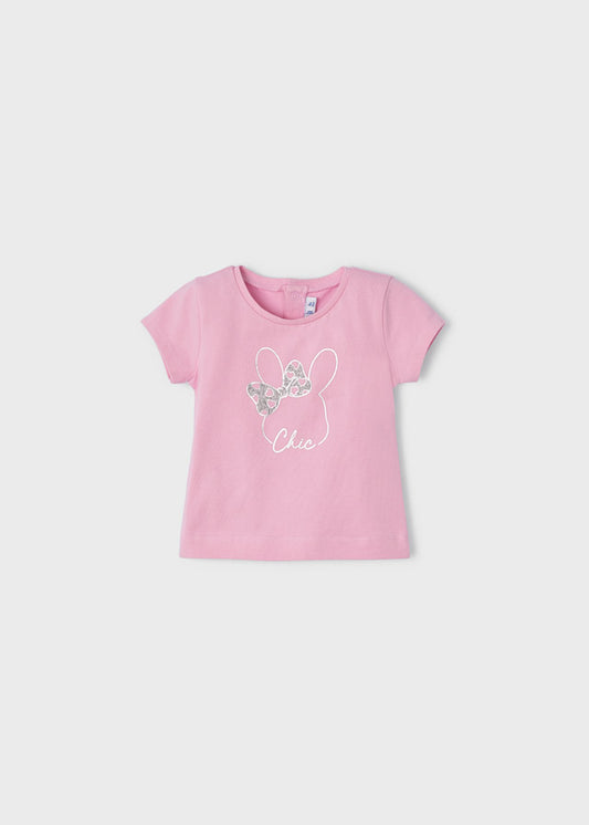 Rosy  T-shirt