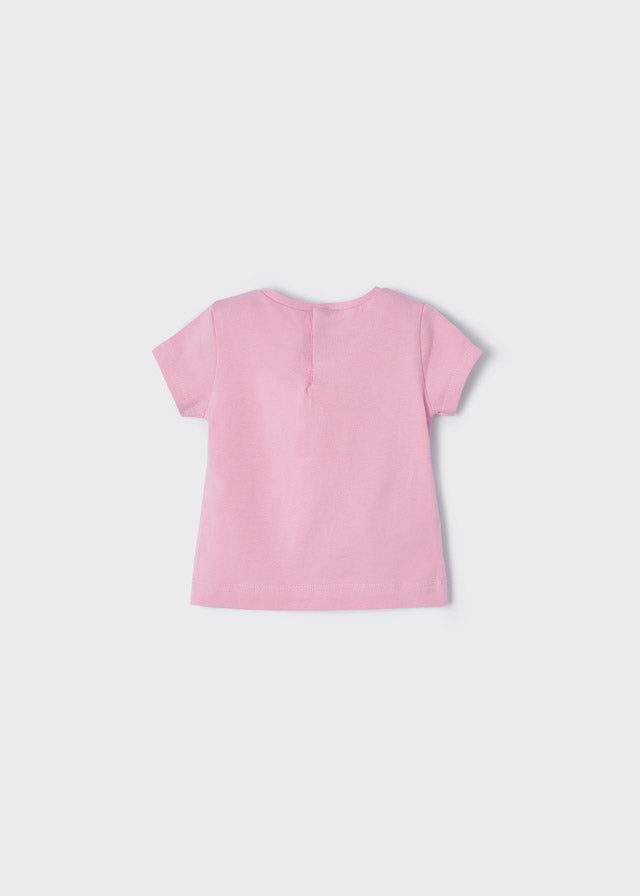 Rosy  T-shirt