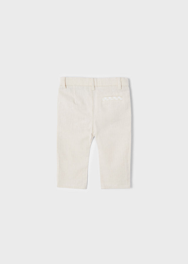 Sailor Trouser